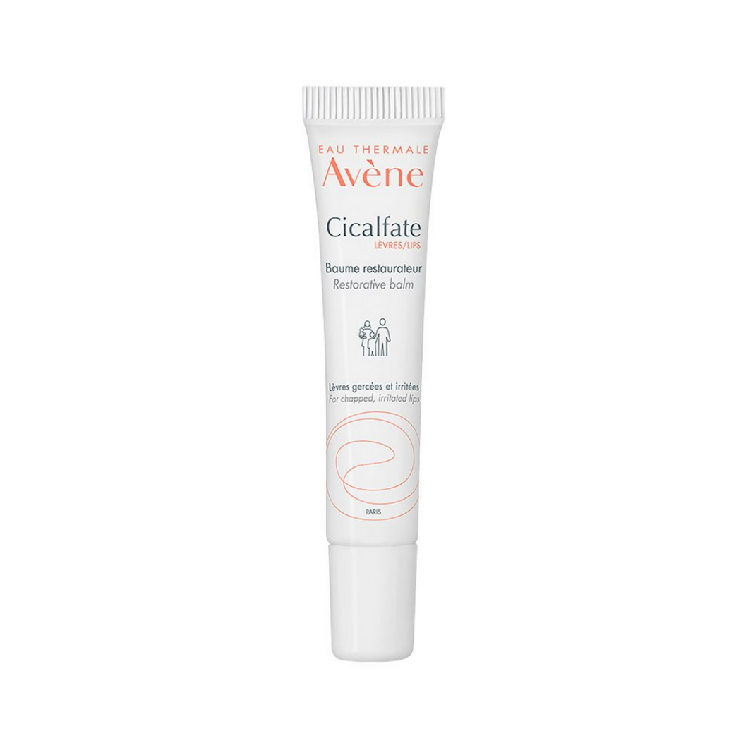 Cicalfate LIPS Restorative Lip Cream by Avène