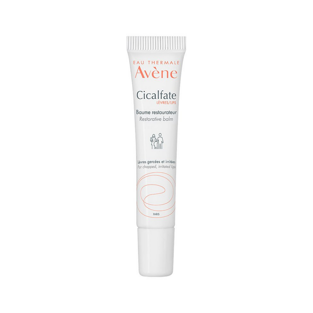 Avene Cicalfate Lips Restorative Cream - 10ML
