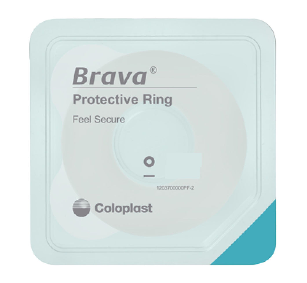 Coloplast Brava Protect Ring 2.5mm #12039