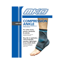 Load image into Gallery viewer, MKO Select Compression Ankle, KNE750
