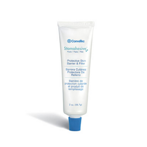 Convatec Stomahesive Protective Skin Barrier and Filler Paste #183910