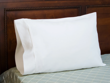 Load image into Gallery viewer, THE COOL KATE MOISTURE-WICKING PILLOWCASE
