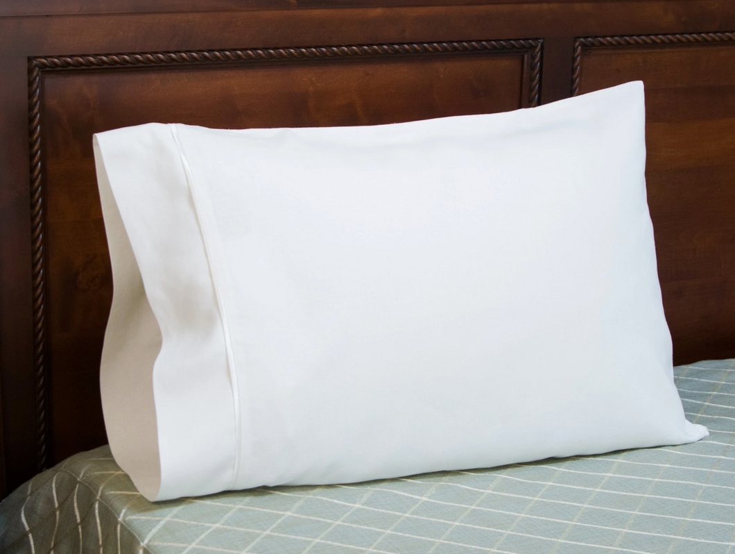 THE COOL KATE MOISTURE-WICKING PILLOWCASE