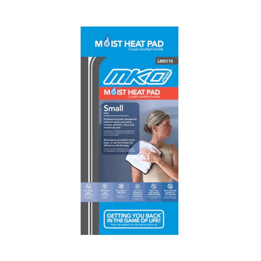 MKO Physio Moist Heat Pack, Small LMS115