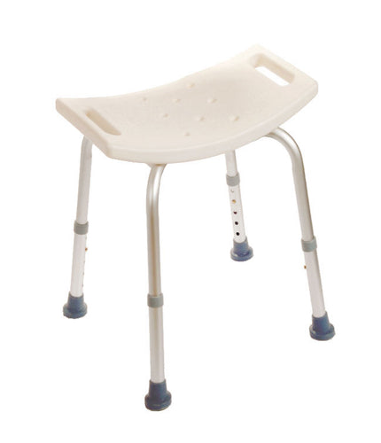 MOBB Bath Chair without Back MHBC