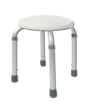 Load image into Gallery viewer, MOBB Bath Stool Round MHBST
