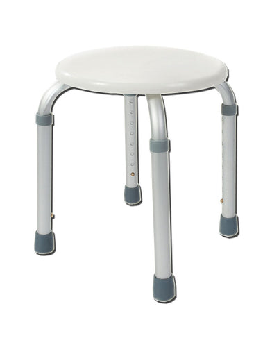 MOBB Bath Stool Round MHBST