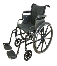 Load image into Gallery viewer, MOBB Lightweight Steel Wheelchair
