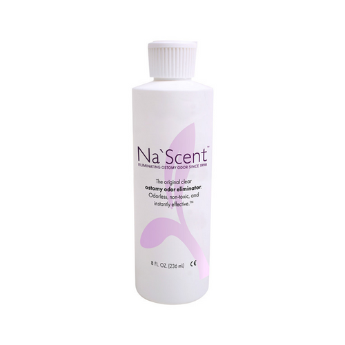 Na'Scent 9901 Ostomy Odor Eliminator