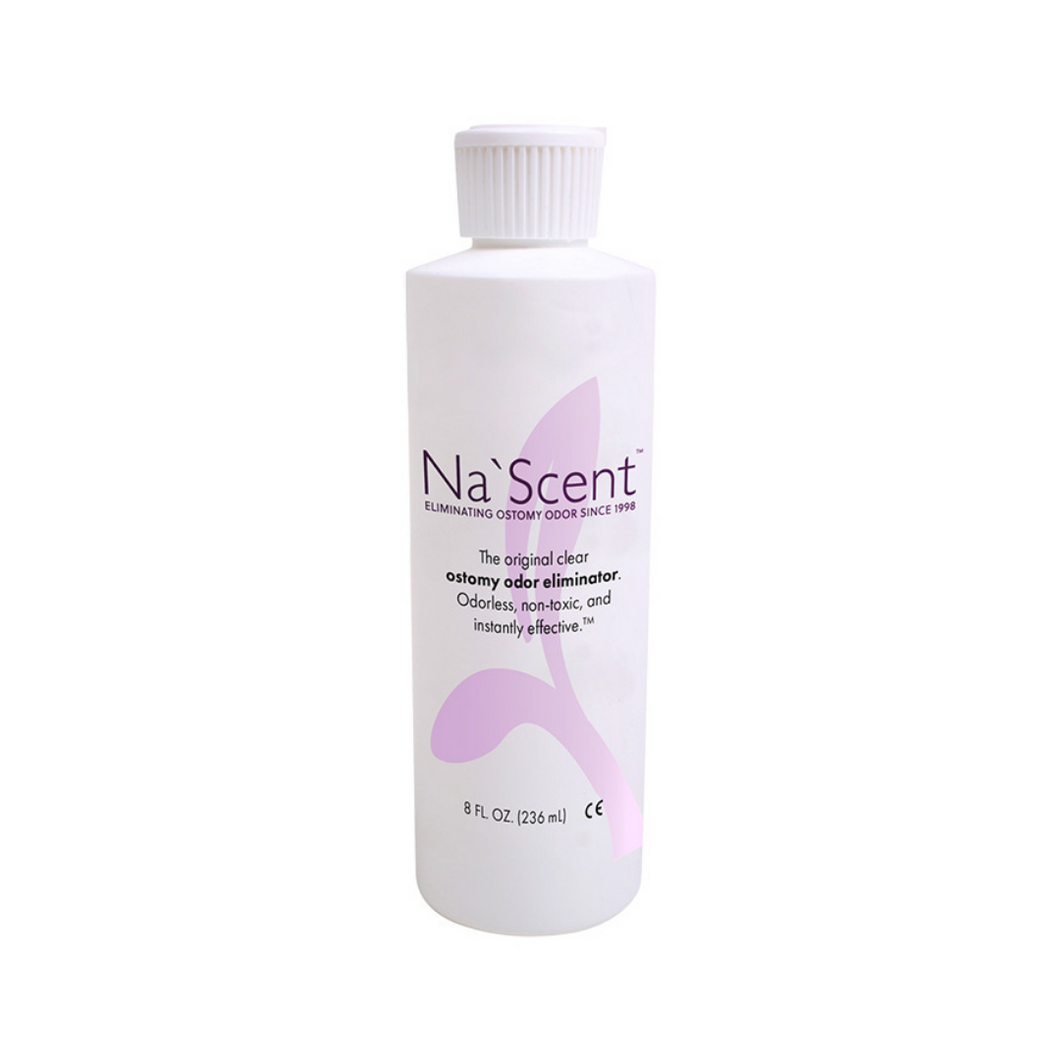 Na'Scent 9901 Ostomy Odor Eliminator