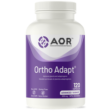 Load image into Gallery viewer, AOR Ortho Adapt (Advanced) 120 Capsules
