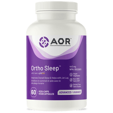 Load image into Gallery viewer, AOR Ortho Sleep (Advanced) 60 Capsules
