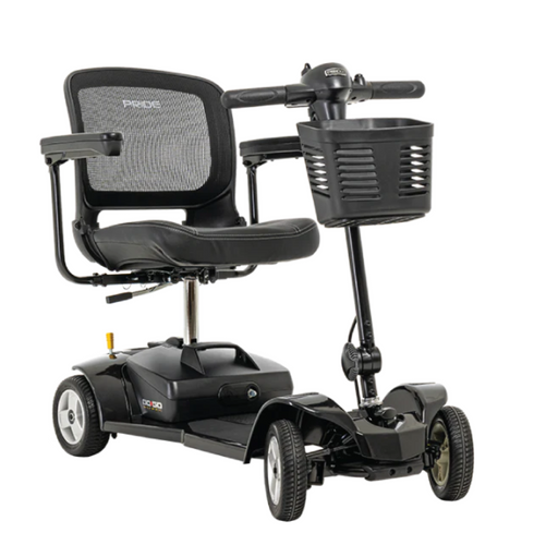 Pride Mobility, Go-Go Ultra X Scooter