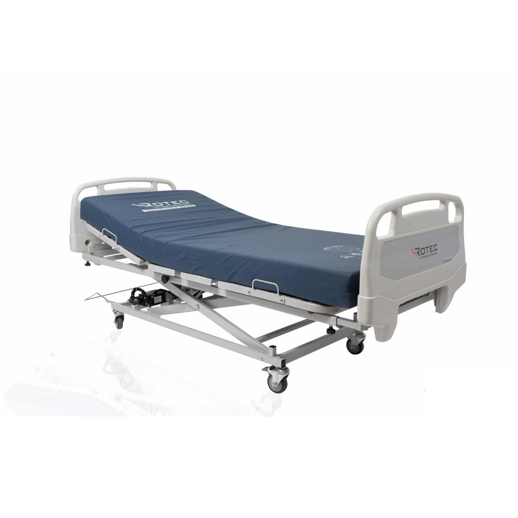 Rotec, Multi Tech Bed