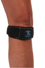 Load image into Gallery viewer, Trainers Choice, Adjustable Compression Patellar Strap, Universal 
