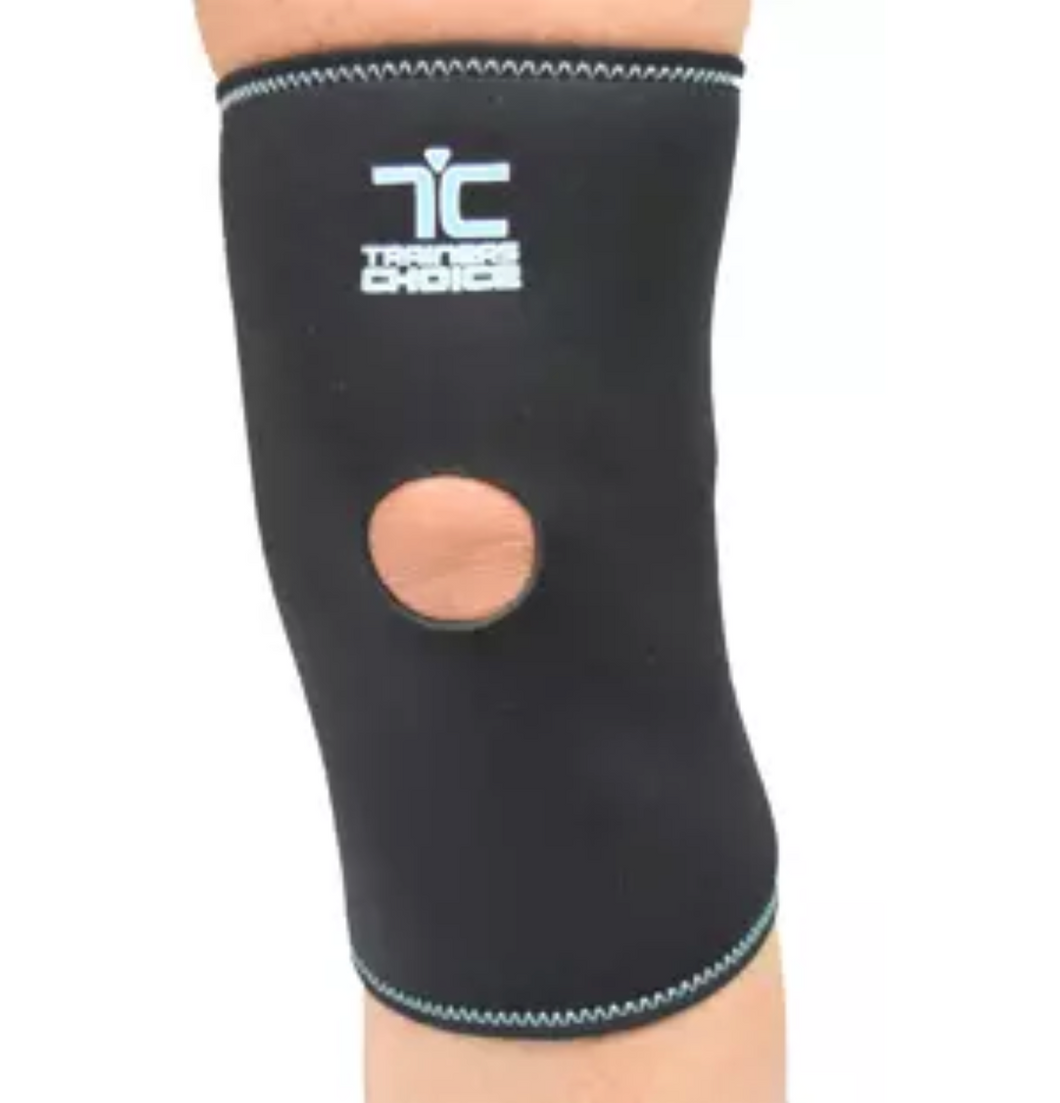 Trainers Choice Compression Support Large Knee Sleeve