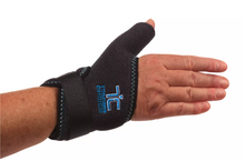 Load image into Gallery viewer, Trainers Choice, Adjustable Compression, Thumb Wrap, One Size
