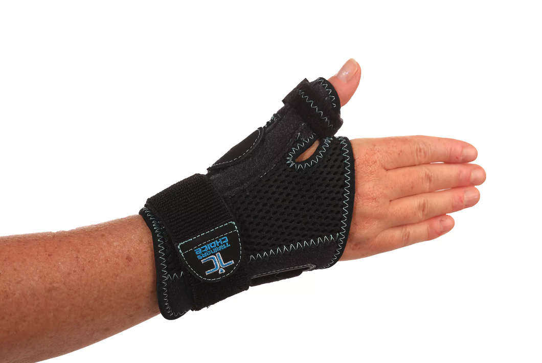 Trainers Choice Thumb Stabilizer - One Size