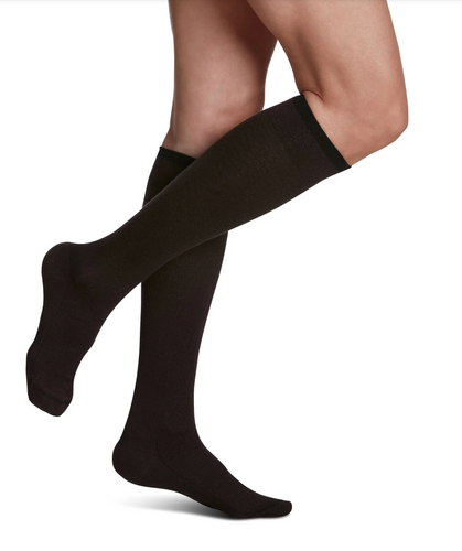 Sigvaris - All Season Merino Wool - Compression Socks 15-20mm - Various Colours