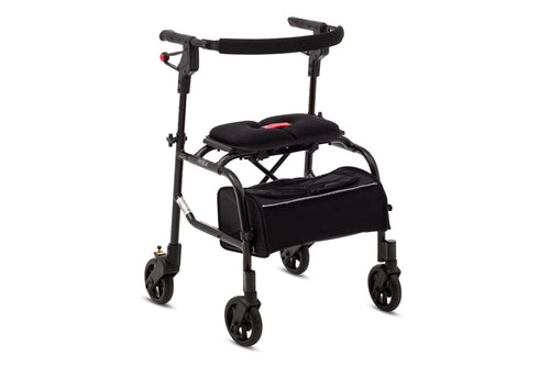 Human Care Nexus One Rollator Walker 6