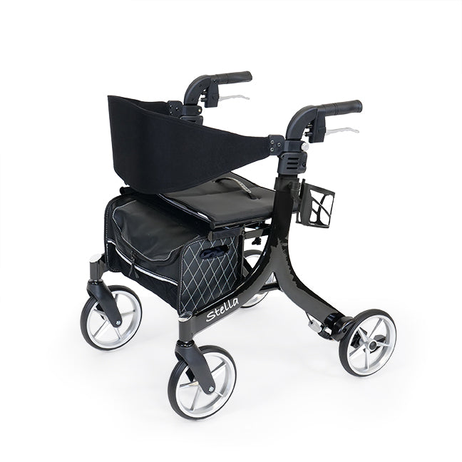 Amylior Stella Rollator Walker - 8