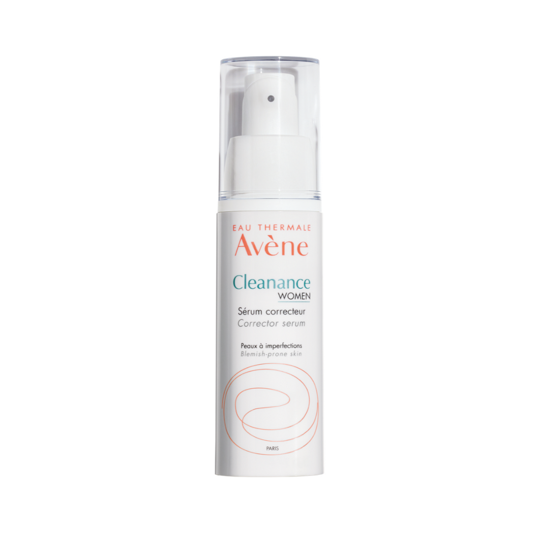 Avene Cleanance Woman Corrective Serum - 30ML