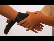 Load and play video in Gallery viewer, TRAINERS CHOICE l KINETIC PANEL l THUMB STABILIZER l ONE SIZE
