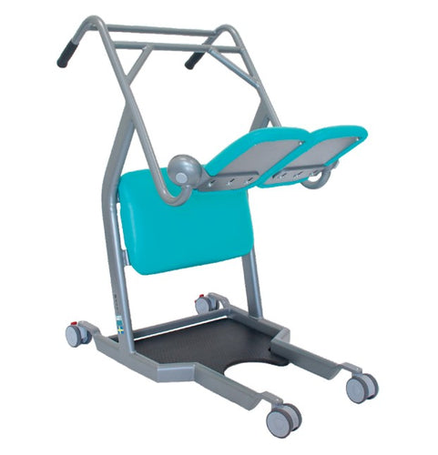 Handicare Mover Plus Sit-To-Stand Platform