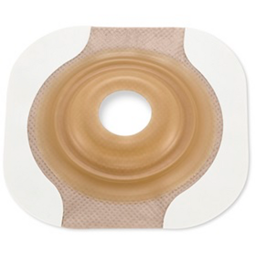 Hollister 11703 Soft Convex CeraPlus Skin Barrier - Tape